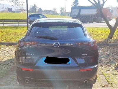 Usata Mazda CX-30 Exceed 150 CV (110 kW) 2022 SUV