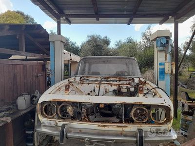 Usata Alfa Romeo 2000 1970