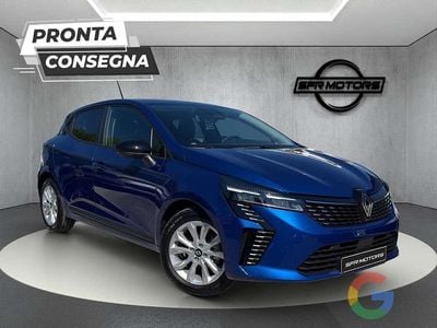 Nuova Renault Clio V Evolution 101 CV (74 kW) 2026 Other Utilitaria
