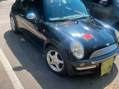 Usata Mini Cooper