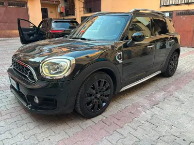 Usata Mini Countryman 2018