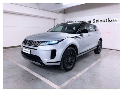 usata Land Rover Range Rover evoque Evoque 2.0 I4 2.0 i4 mhev awd auto