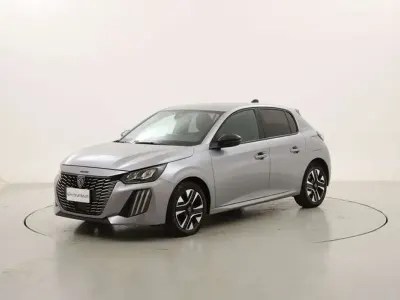 Usata Peugeot 208