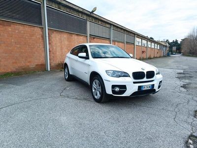 usata BMW X6 xDrive30d Futura