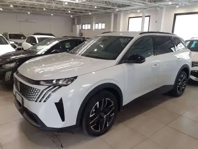 Usata Peugeot 5008