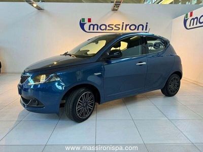 usata Lancia Ypsilon 1.0 FireFly 1.0 FireFly 5 porte S&S Hybryd Gold