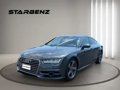 Usata Audi A7 Sportback