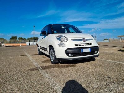 usata Fiat 500L - 2015