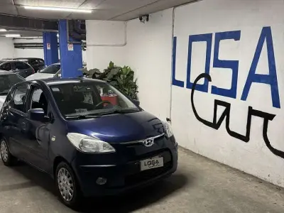 Usata Hyundai i10