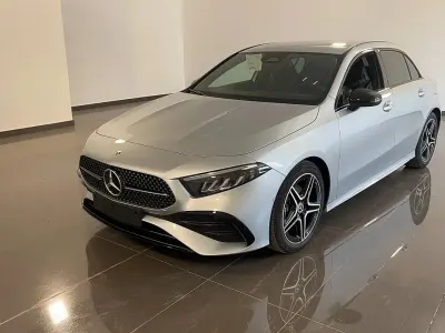 Usata Mercedes A200