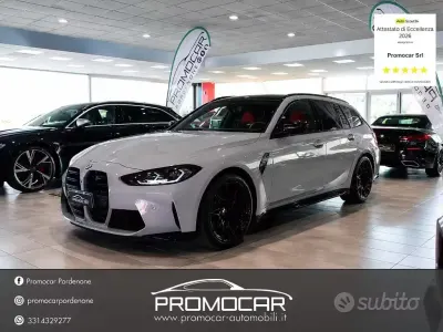 Usata BMW M3