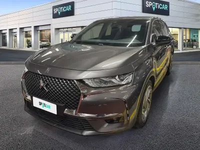 Usata DS Automobiles DS7 Crossback