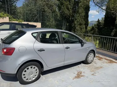 Usata Seat Ibiza