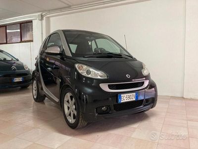 usata Smart ForTwo Coupé 1.0 - CON SERVOSTERZO