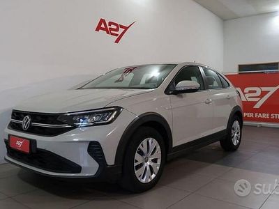 Beige Usata 2023 VW Taigo Life SUV | 15.890 € (Buon prezzo)