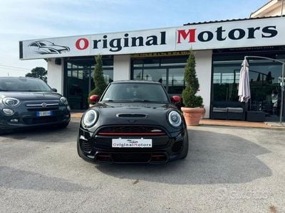 Mini John Cooper Works