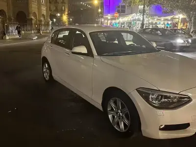 Usata BMW 118