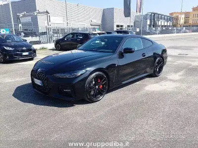 Usata BMW 430