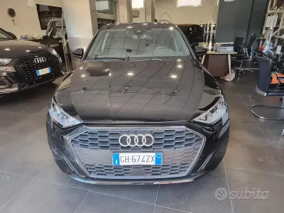 Usata Audi A3