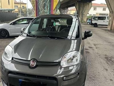 Usata Fiat Panda City Life 69 CV (50 kW) 2023 Utilitaria