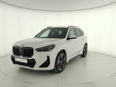 Usata BMW X1 M Sport 136 CV (100 kW) 2025 Bianco SUV
