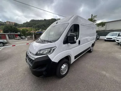Usata Fiat Ducato 33