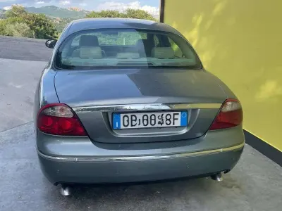 Usata Jaguar S-Type