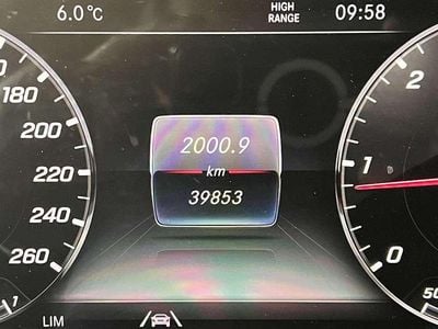 Usata Mercedes G400 AMG line 330 CV (242 kW) 2022 SUV