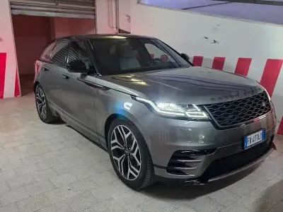 Usata Land Rover Range Rover Velar 381 CV (280 kW) 2017 SUV