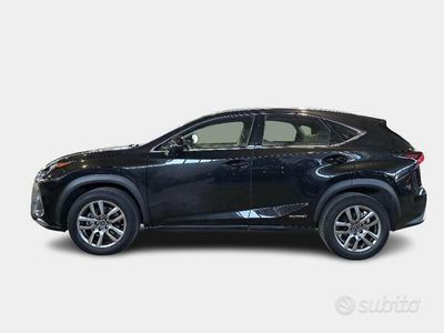 Lexus NX300h