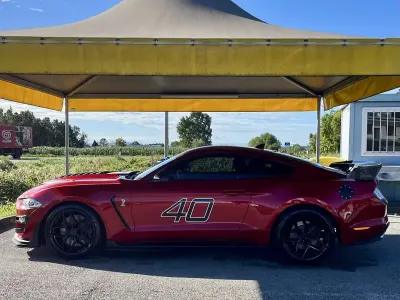Usata Ford Mustang Fastback 460 CV (338 kW) 2022 Coupé