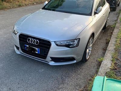 usata Audi A5 Sportback 2.0 tdi