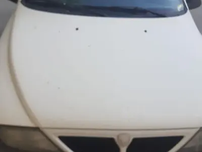 Usata Lancia Ypsilon 1998 Bianco Utilitaria