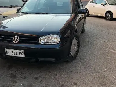 Usata VW Golf III