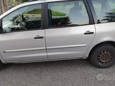 Usata Ford Galaxy