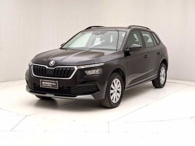 usata Skoda Kamiq 1.0 TSI Ambition