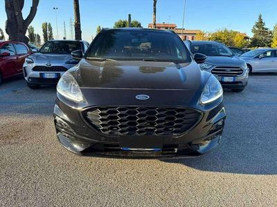 Usata Ford Kuga ST-Line X 120 CV (88 kW) 2020 Other SUV