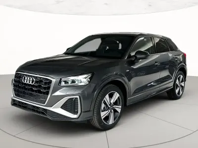 Usata Audi Q2