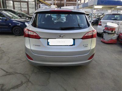 usata Hyundai i30 1.6 CRDi 5p. Classic usato