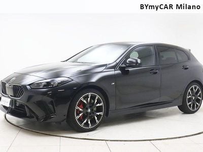 Usata BMW 118 Comfort Edition 150 CV (110 kW) 2024 Utilitaria