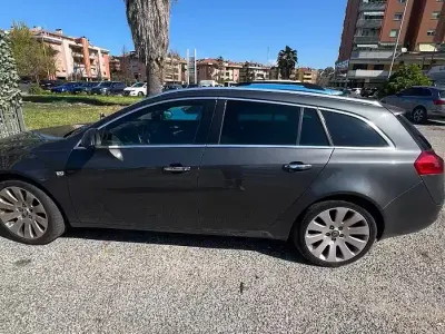 Usata Opel Insignia