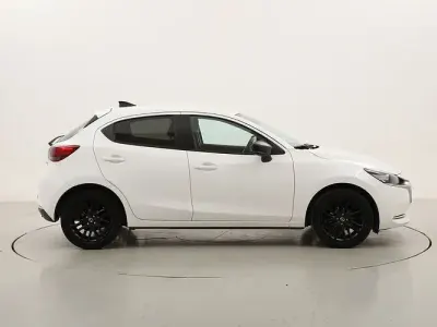 Usata Mazda 2 Homura-Line 75 CV (55 kW) 2023 Utilitaria