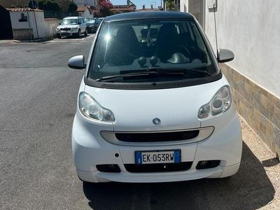 Usata 2012 Smart ForTwo Coupé Pulse Utilitaria | 6300 € (Buon prezzo)