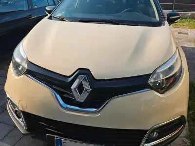 Usata Renault Captur 90 CV (66 kW) 2015 SUV