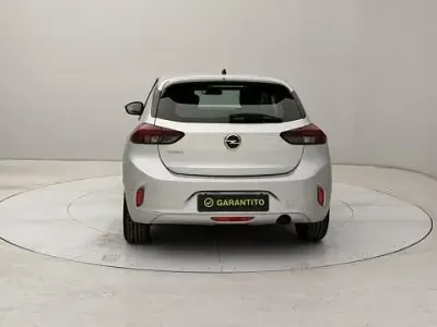 Occasion Opel Corsa Elegance 75 ch (55 kW) 2023 Gris Berline