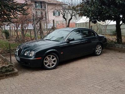 usata Jaguar S-Type (X208) - 2005