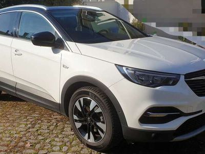 usata Opel Grandland X 1.5 ecotec 120 Anniversary s&s 130cv at6