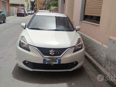 Suzuki Baleno