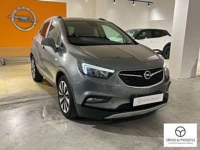 usata Opel Mokka 1.4 Turbo