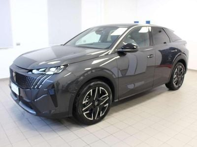 Brugt Peugeot 3008 Allure 145 HK (106 kW) 2025 Grå SUV